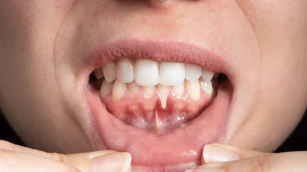 Gum Disease Treatment (Periodontal Therapy)