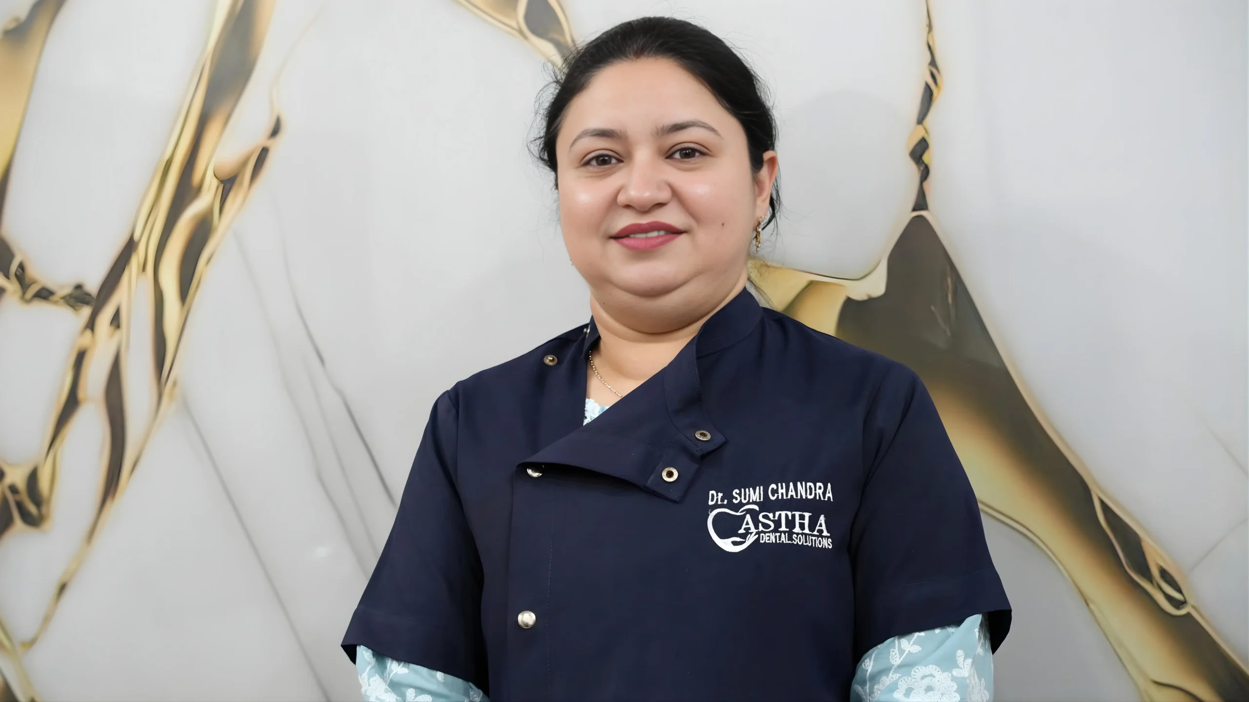 Dr. (Prof.) Sumi Chandra