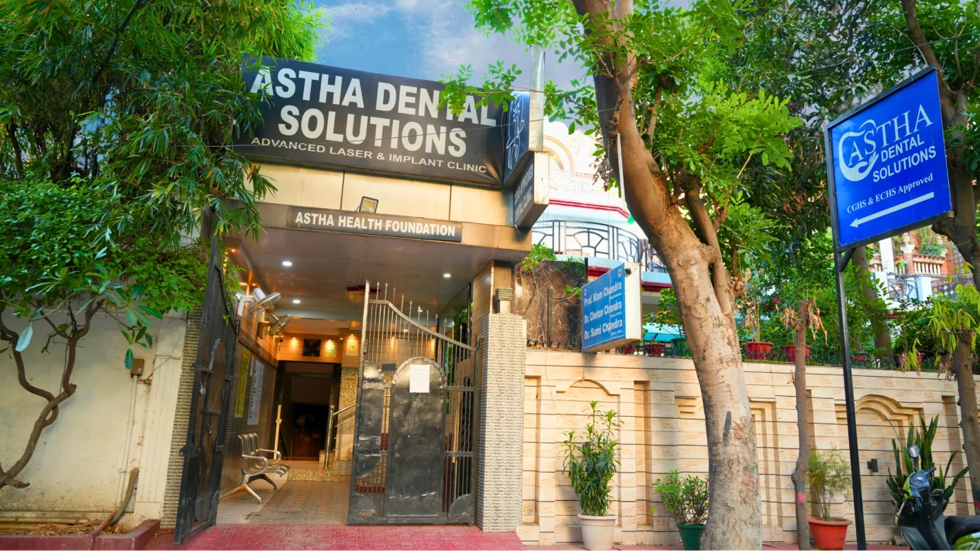 astha dental solution
